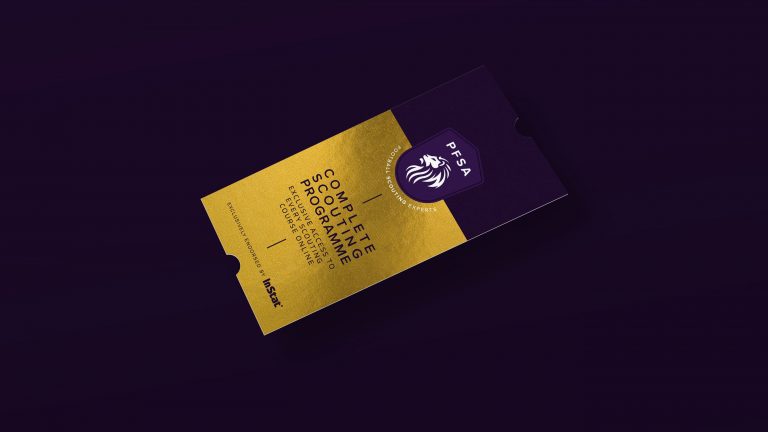 Program Kepanduan PFSA