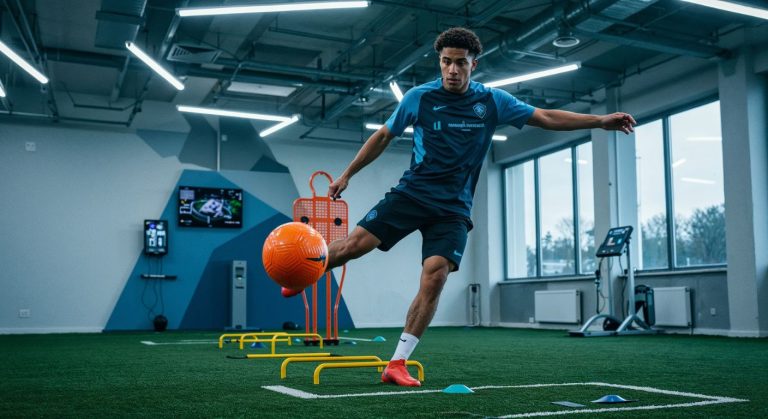 Understanding the English Academy Category System - The PFSA